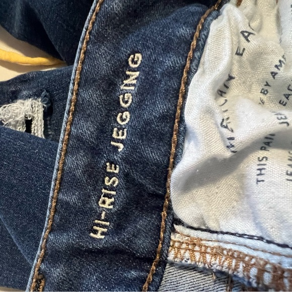 AEO Jeggings - Picture 11 of 12